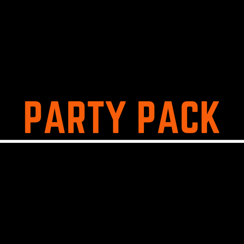 PARTY PACK