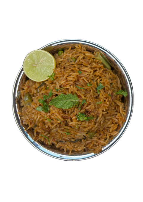 Veg Biryani Kit